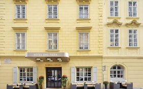 Hotel Das Tigra Wien
